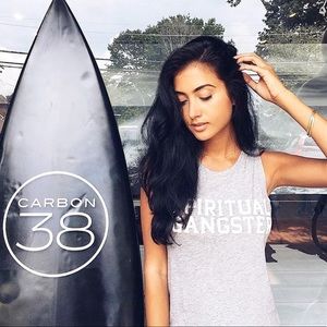 PRICE DROP!!!!!! Spiritual Gangster Size XS Tank